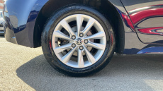 Toyota Corolla 1.8 VVT-i Hybrid Icon 5dr CVT Hybrid Hatchback
